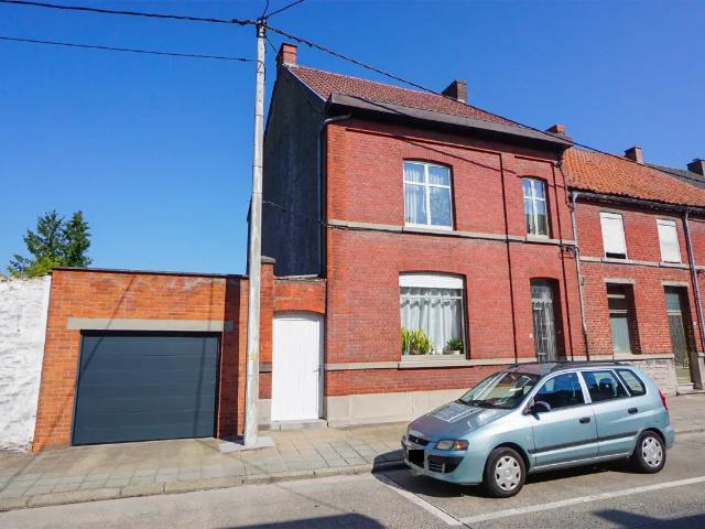 Maison vente à Beloeil, Wallonie