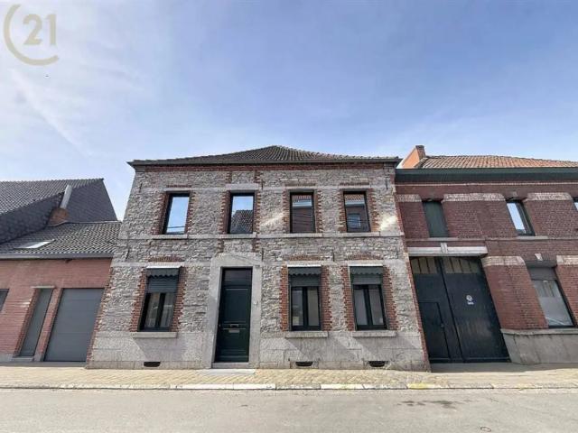 Maison vente à Beloeil, Wallonie