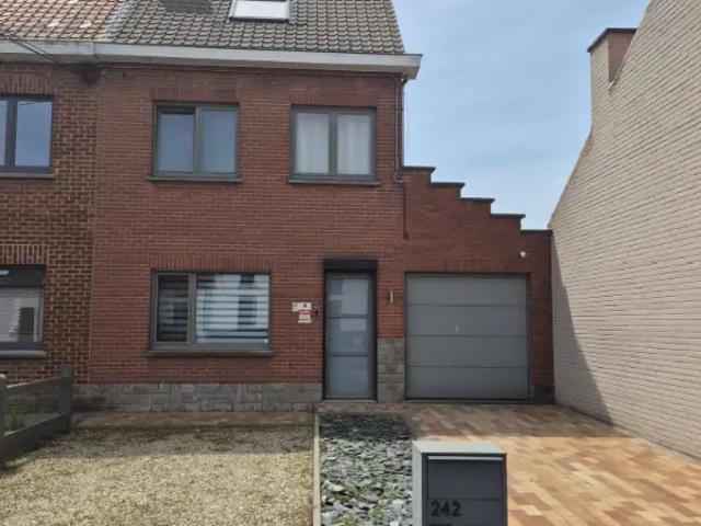Maison vente à Beloeil, Wallonie