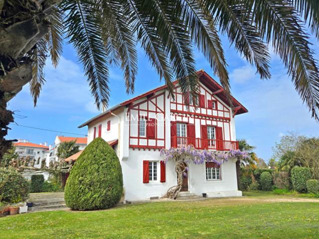 Maison vente à Bayonne, Pyrénées-Atlantiques
