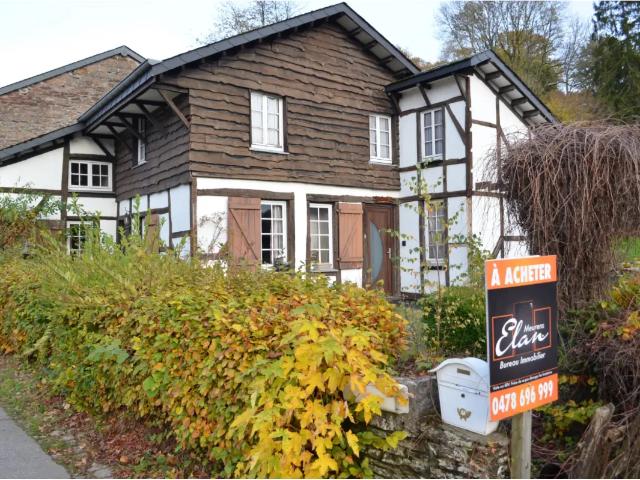 Maison vente à Trois-ponts, Wallonie