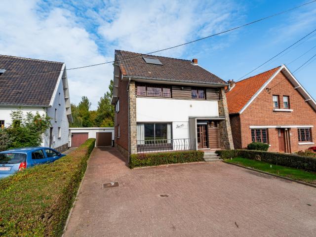 Maison vente à Bassenge, Wallonie