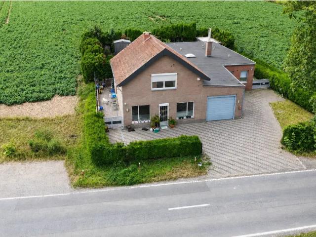 Maison vente à Bassenge, Wallonie