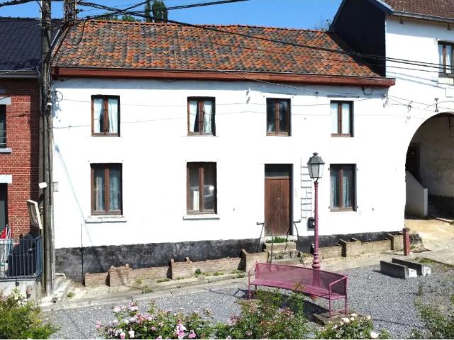 Maison vente à Bassenge, Wallonie