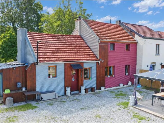 Maison vente à Glons, Bassenge