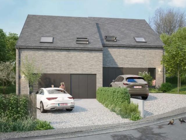 Maison vente à Bassenge