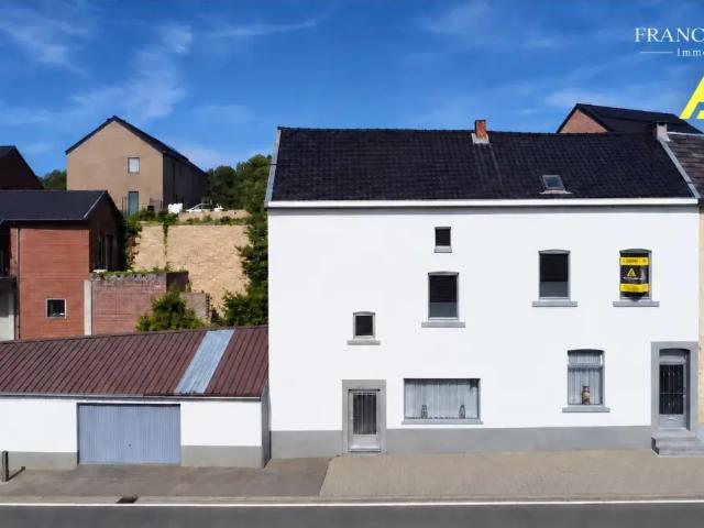 Maison vente à Bassenge, Wallonie