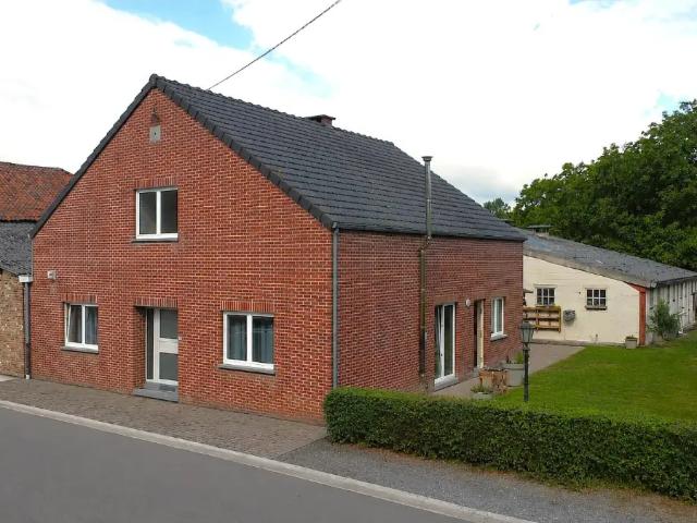 Maison vente à Bassenge, Wallonie