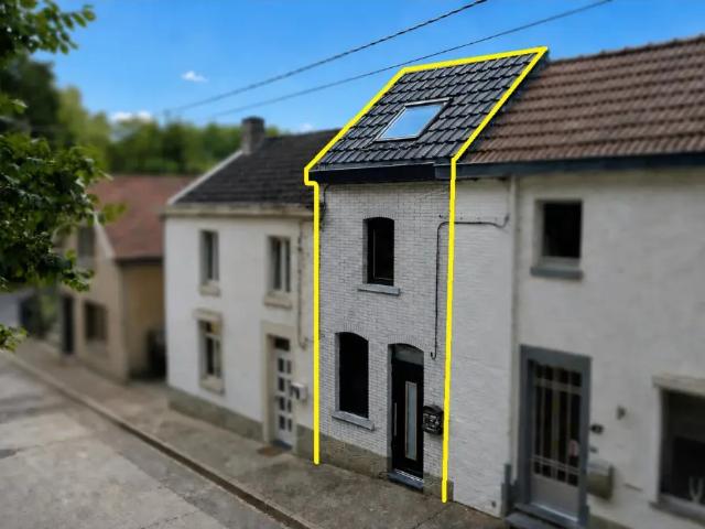 Maison vente à Bassenge, Wallonie