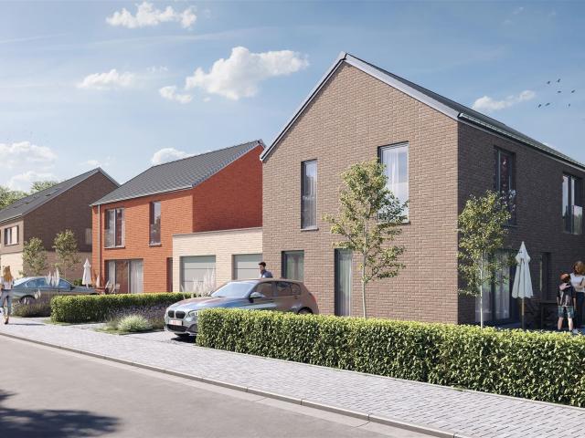 Maison vente à Bassenge, Wallonie