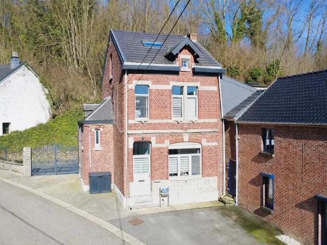 Maison vente à Bassenge, Wallonie