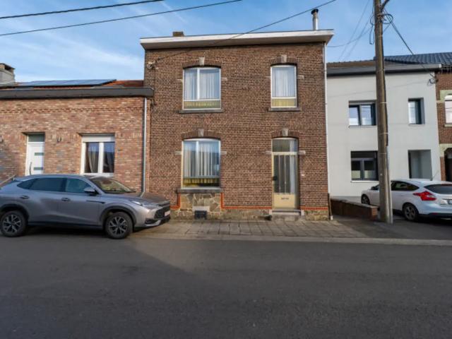 Maison vente à Bassenge, Wallonie