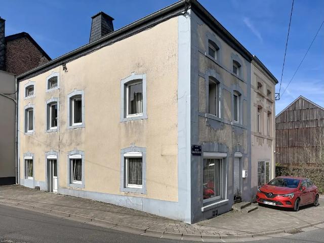 Maison vente à Bastenaken, Wallonie