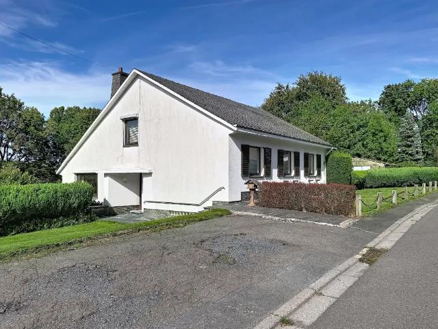 Maison vente à Bastenaken, Wallonie