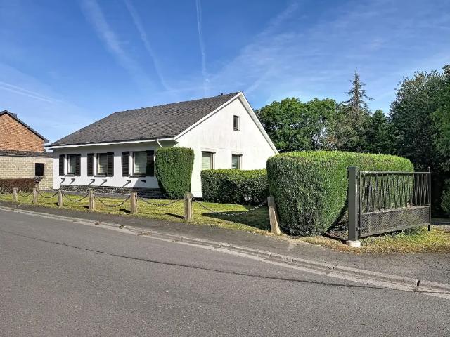 Maison vente à Bastenaken, Wallonie
