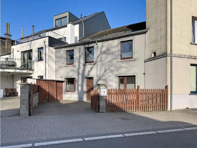 Maison vente à Bastenaken, Wallonie