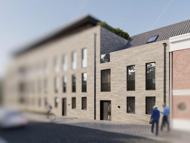 Maison vente à Bastogne, Luxembourg