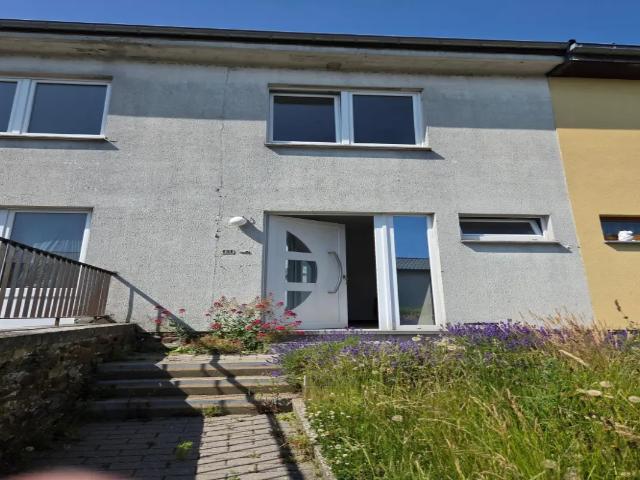 Maison vente à Bastogne, Luxembourg