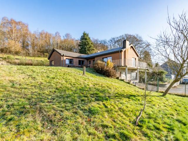 Maison vente à Bastenaken, Wallonie