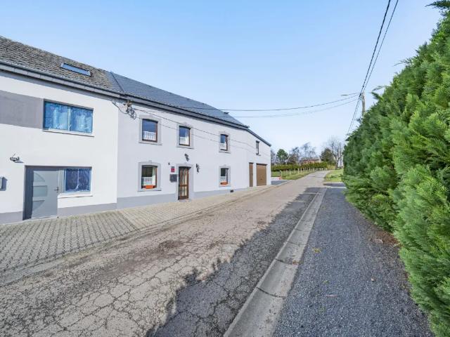 Maison vente à Bastenaken, Wallonie