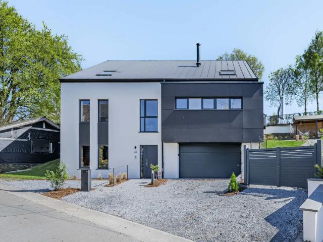 Maison vente à Bastenaken, Wallonie