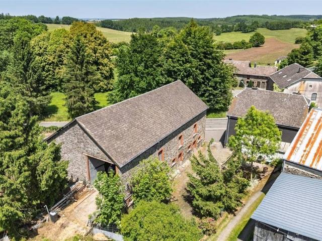 Maison vente à Bastogne