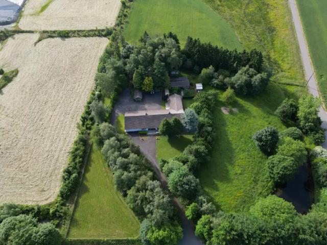 Maison vente à Bastenaken, Wallonie