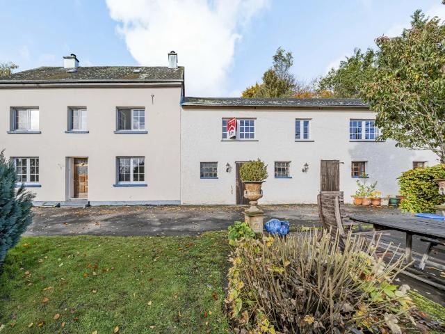 Maison vente à Bastenaken, Wallonie