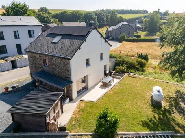 Maison vente à Bastenaken, Wallonie