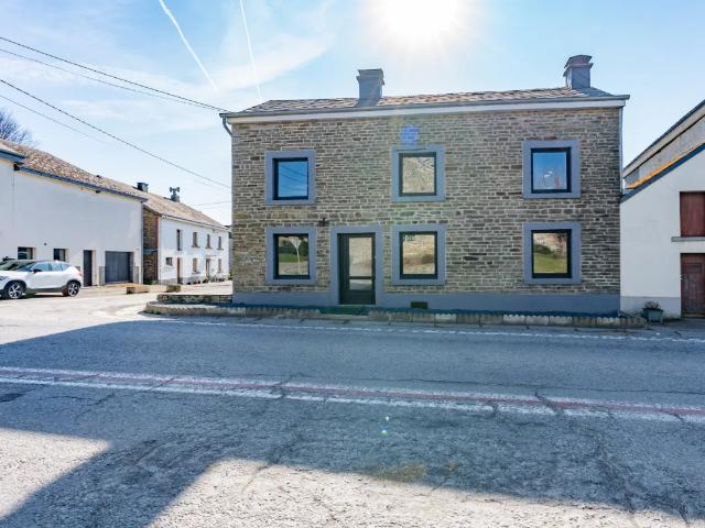 Maison vente à Bastenaken, Wallonie