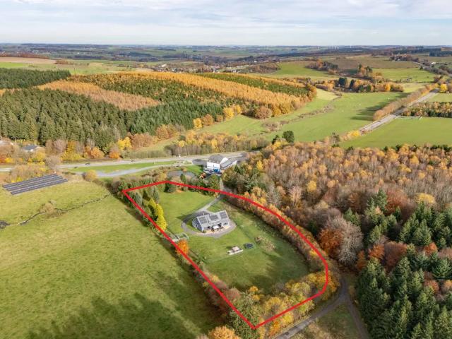 Maison vente à Bastenaken, Wallonie