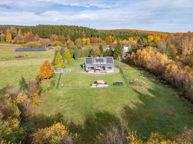 Maison vente à Bastenaken, Wallonie