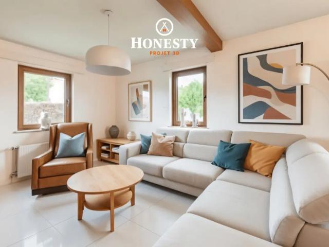 Maison vente à Bastenaken, Wallonie