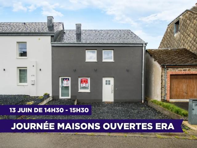 Maison vente à Bastenaken, Wallonie