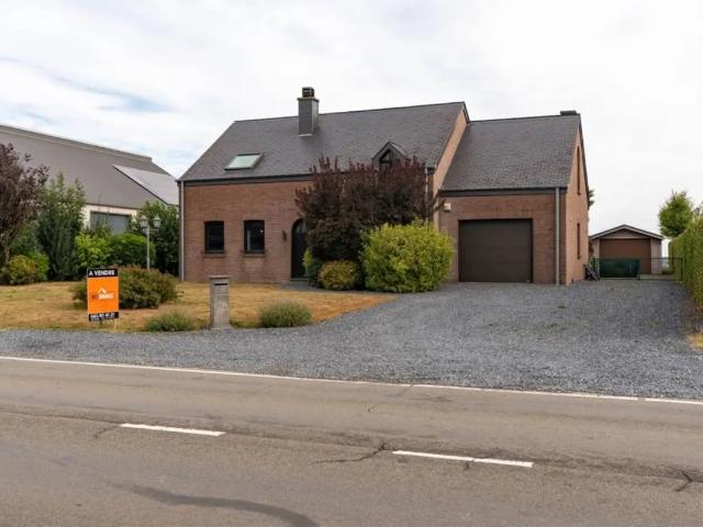 Maison vente à Mouscron, Wallonie