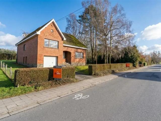 Maison vente à Bastenaken, Wallonie