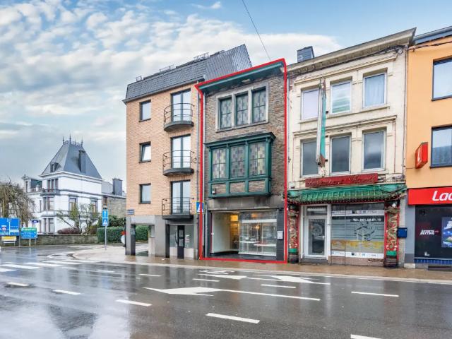 Maison vente à Bastenaken, Wallonie