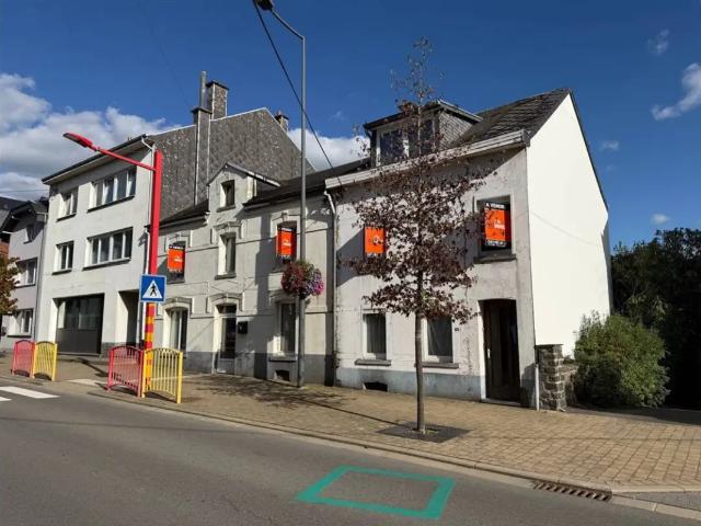 Maison vente à Bastenaken, Wallonie