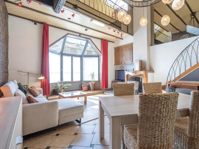 Maison vente à Bastenaken, Wallonie