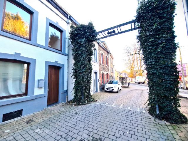 Maison vente à Bastenaken, Wallonie