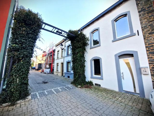 Maison vente à Bastenaken, Wallonie