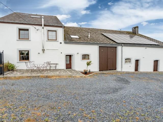 Maison vente à Bastogne, Luxembourg