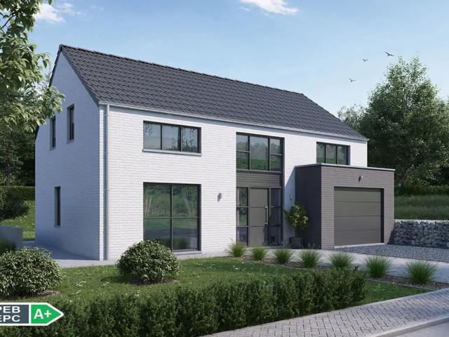 Maison vente à Herve, Wallonie