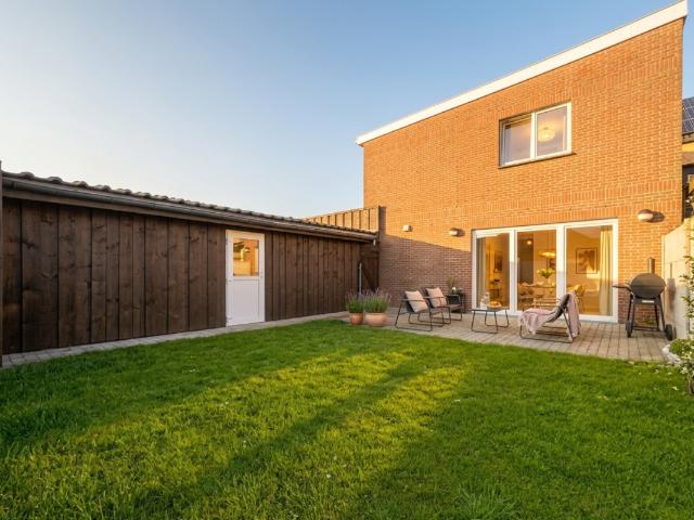 Maison vente à Herve, Wallonie