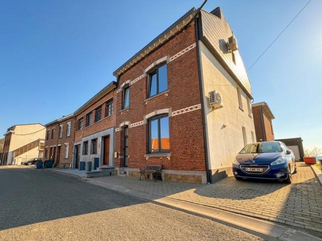 Maison vente à Herve, Wallonie