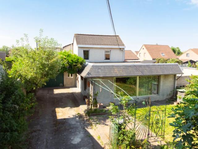 Maison vente à Herve, Wallonie