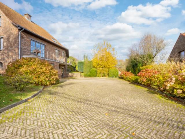 Maison vente à Herve, Wallonie