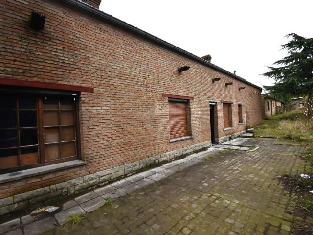 Maison vente à Saint-ghislain, Wallonie