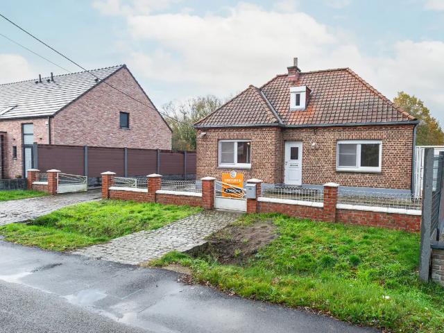 Maison vente à Saint-ghislain, Wallonie
