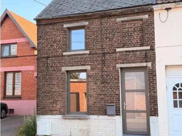 Maison vente à Saint-ghislain, Wallonie